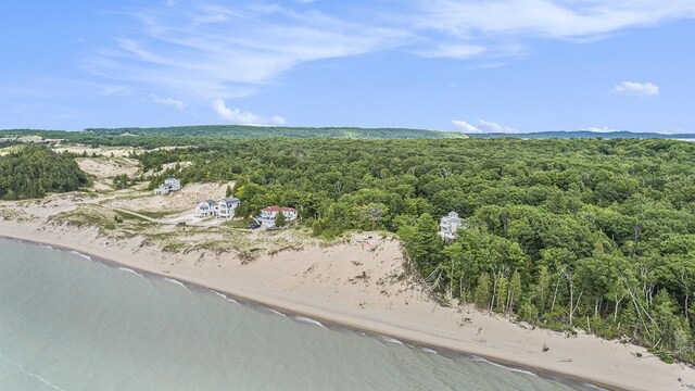 0 Sylvan Rd, Frankfort, MI 49635