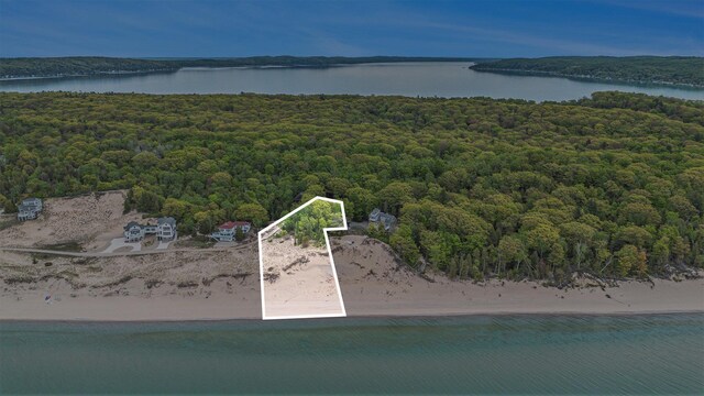 0 Sylvan Rd, Frankfort, MI 49635