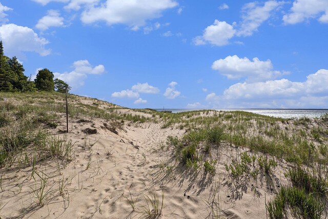 0 Sylvan Rd, Frankfort, MI 49635