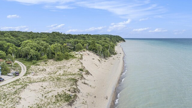 0 Sylvan Rd, Frankfort, MI 49635