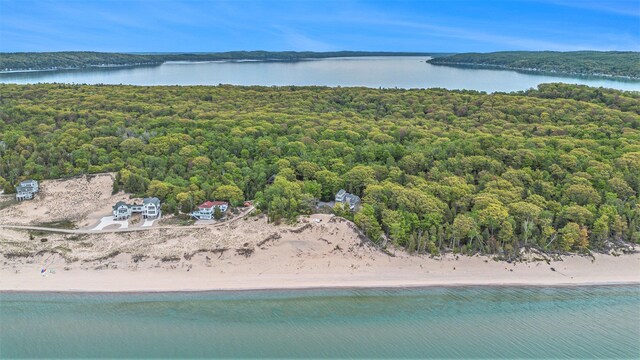 0 Sylvan Rd, Frankfort, MI 49635
