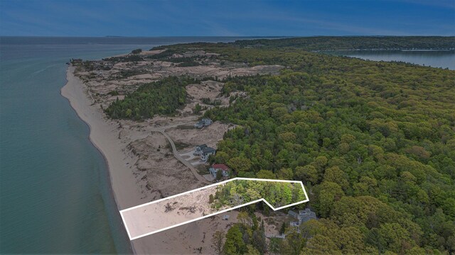 0 Sylvan Rd, Frankfort, MI 49635