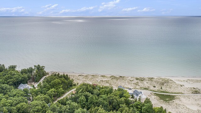 0 Sylvan Rd, Frankfort, MI 49635