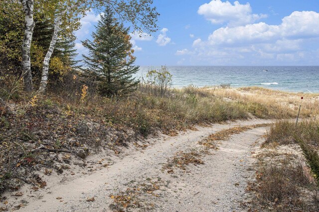 0 Sylvan Rd, Frankfort, MI 49635