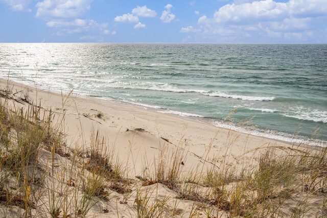 0 Sylvan Rd, Frankfort, MI 49635