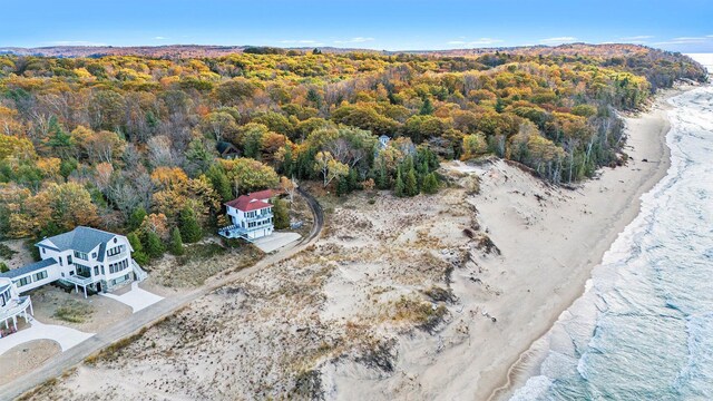 0 Sylvan Rd, Frankfort, MI 49635