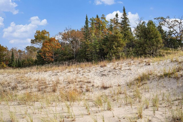 0 Sylvan Rd, Frankfort, MI 49635