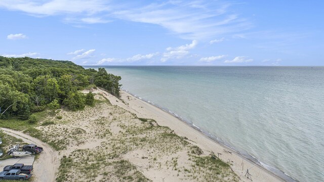 0 Sylvan Rd, Frankfort, MI 49635