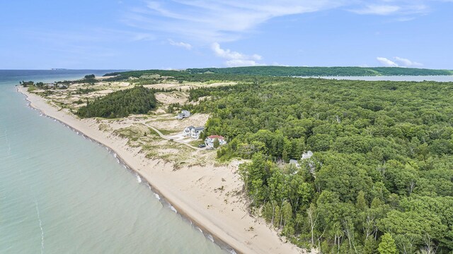 0 Sylvan Rd, Frankfort, MI 49635