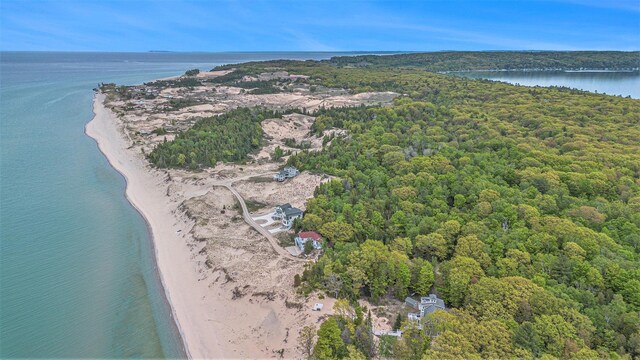 0 Sylvan Rd, Frankfort, MI 49635