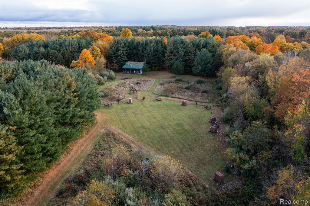 5750 Messenger Hwy, Olivet, MI 49076 - photo 1