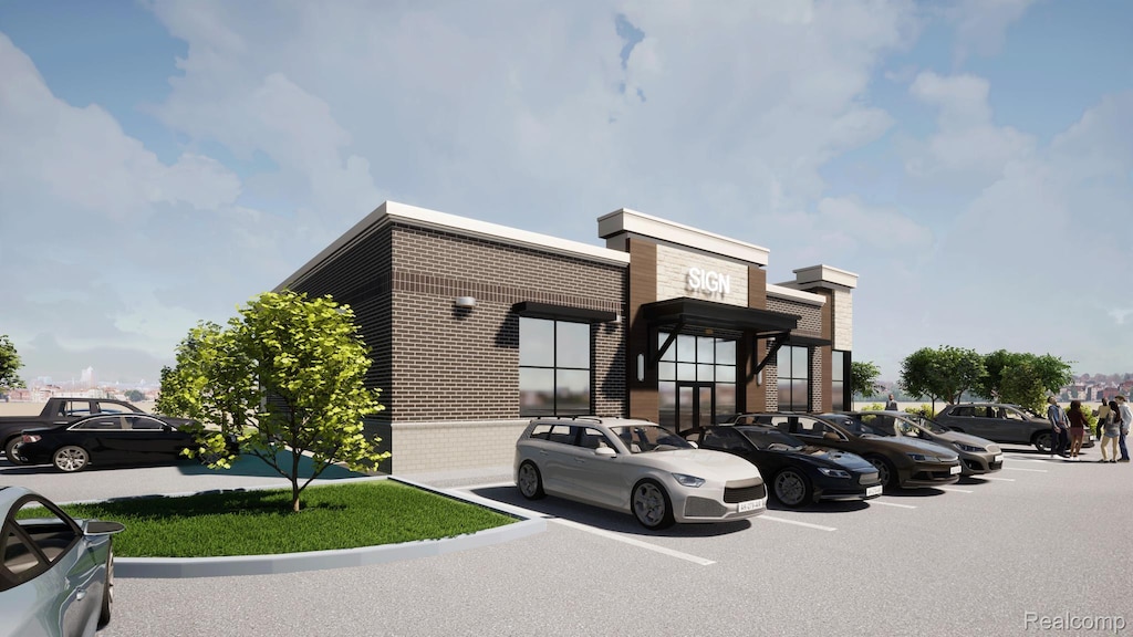 56877 Gratiot Ave, Chesterfield, MI 48051
