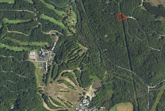 V/L Valley Wood Dr, Bellaire, MI 49615