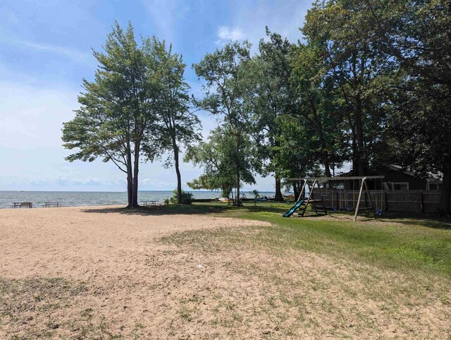 N/A Anne St, Au Gres, MI 48703