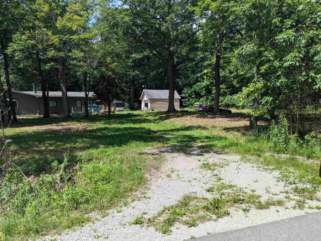 N/A Anne St, Au Gres, MI 48703