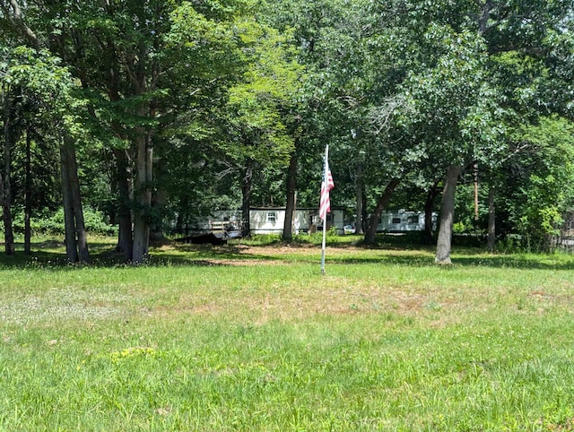 N/A Anne St, Au Gres, MI 48703