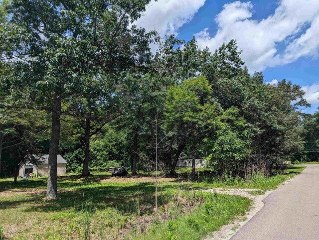 N/A Anne St, Au Gres, MI 48703
