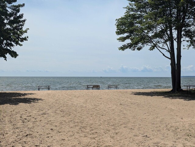 N/A Anne St, Au Gres, MI 48703