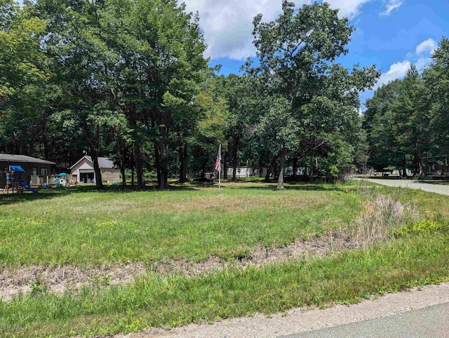 N/A Anne St, Au Gres, MI 48703