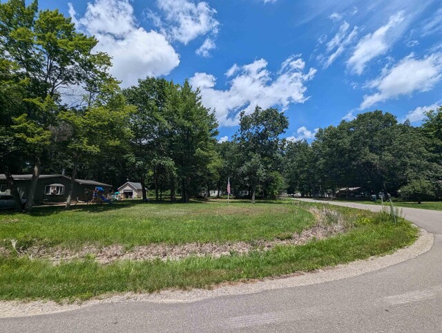 N/A Anne St, Au Gres, MI 48703