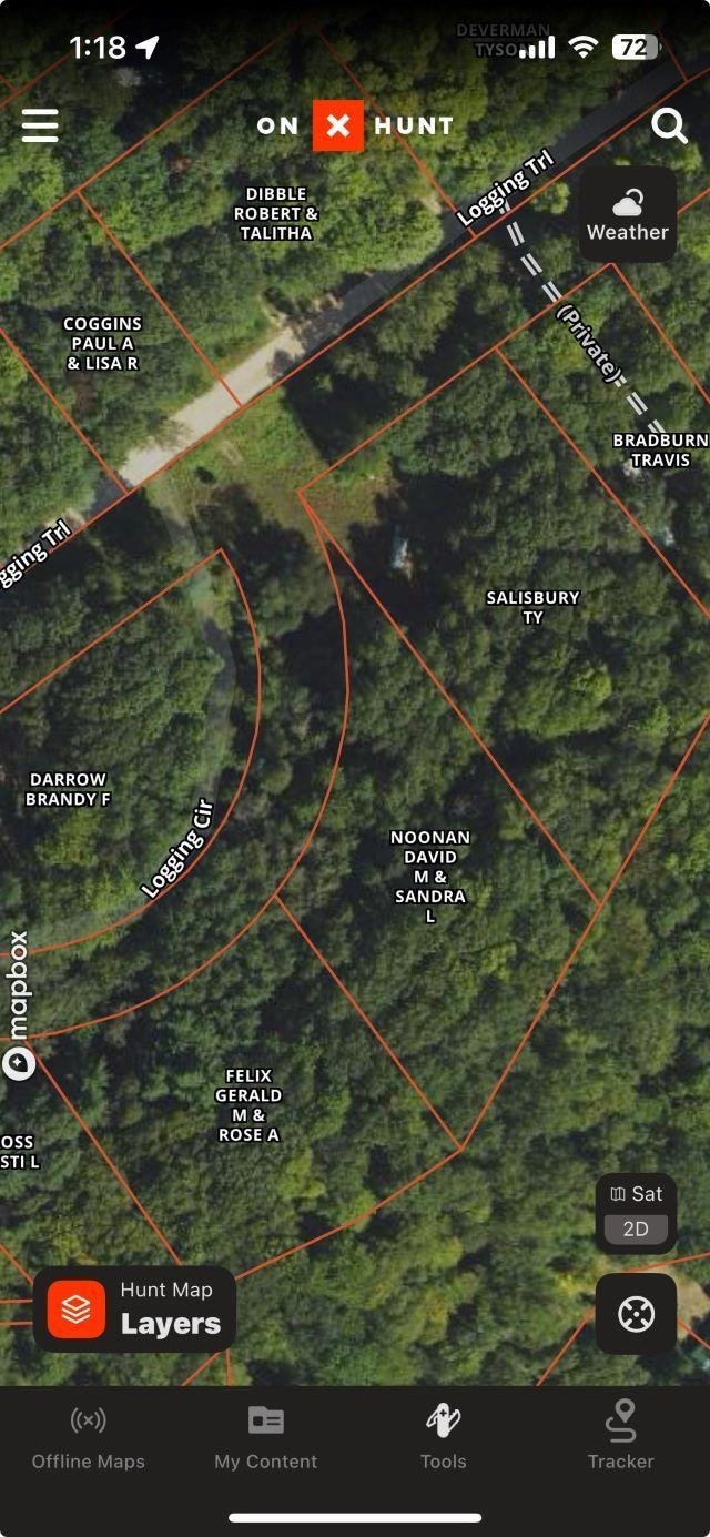 211 Logging Trl, Leroy, MI 49655