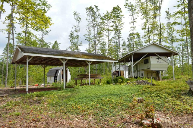 Hardwood, Elmira, MI 49730
