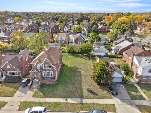 7929 Normile St, Dearborn, MI 48126