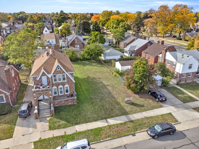 7929 Normile St, Dearborn, MI 48126