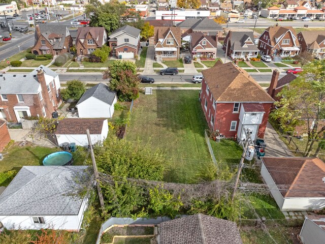 7929 Normile St, Dearborn, MI 48126