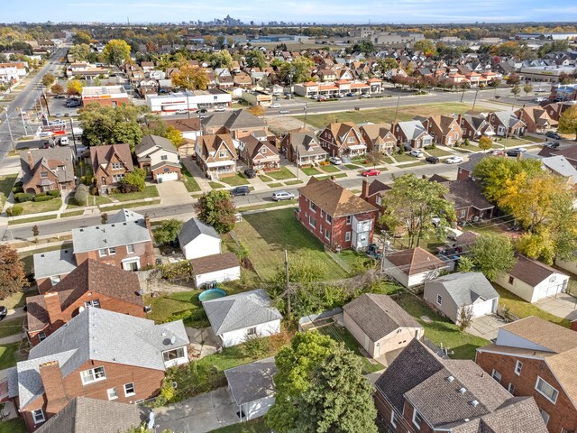 7929 Normile St, Dearborn, MI 48126