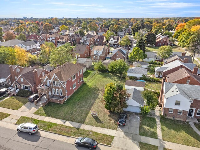 7929 Normile St, Dearborn, MI 48126