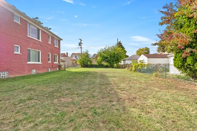 7929 Normile St, Dearborn, MI 48126