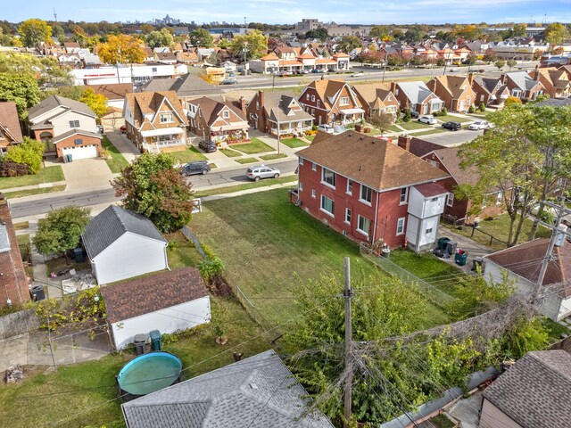 7929 Normile St, Dearborn, MI 48126