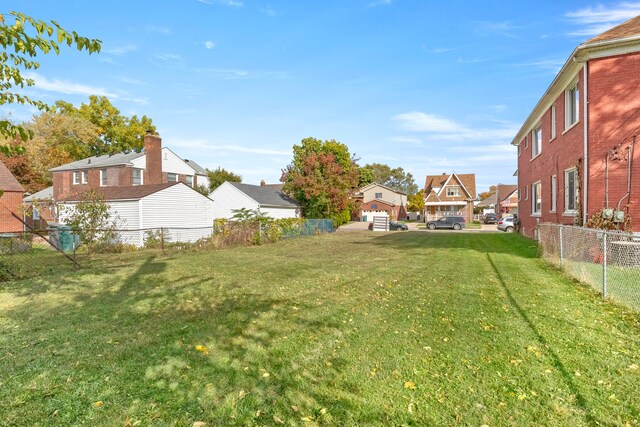 7929 Normile St, Dearborn, MI 48126