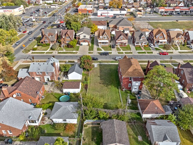 7929 Normile St, Dearborn, MI 48126