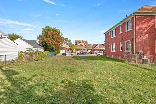 7929 Normile St, Dearborn, MI 48126
