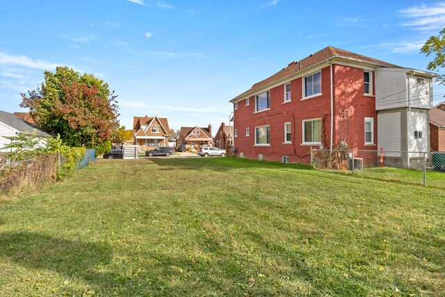 7929 Normile St, Dearborn, MI 48126
