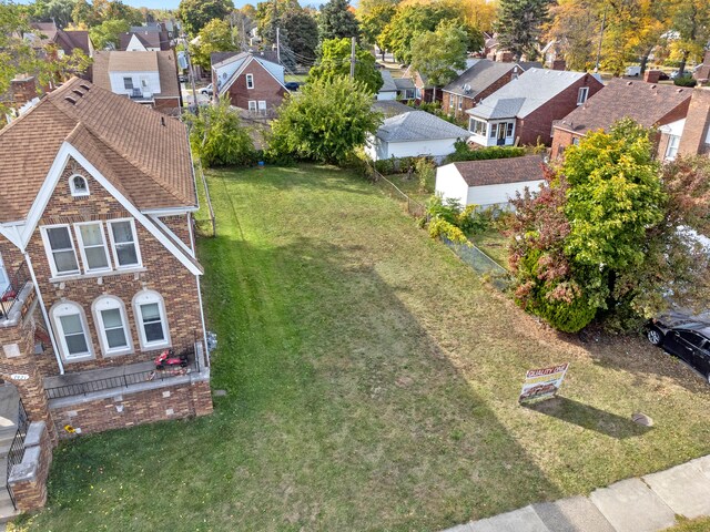 7929 Normile St, Dearborn, MI 48126