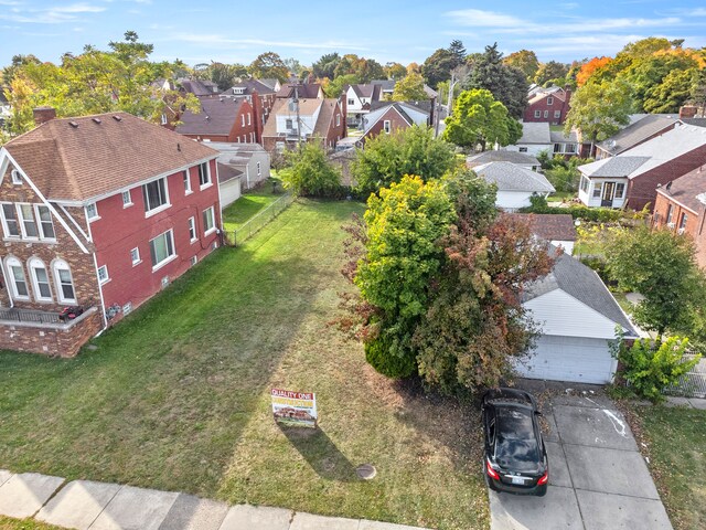 7929 Normile St, Dearborn, MI 48126