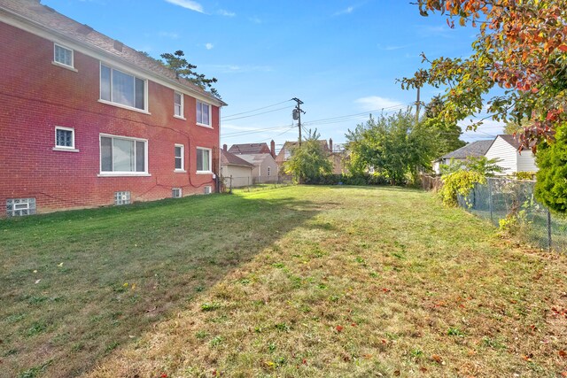 7929 Normile St, Dearborn, MI 48126