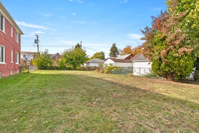 7929 Normile St, Dearborn, MI 48126