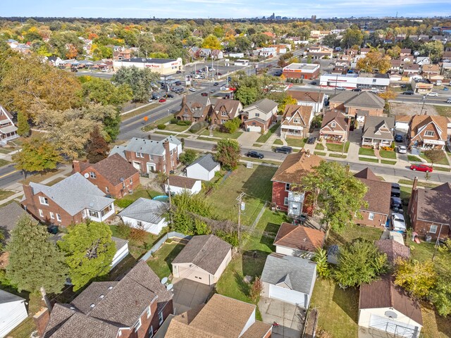 7929 Normile St, Dearborn, MI 48126