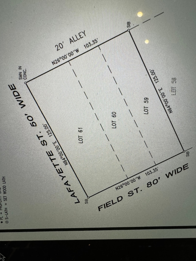 7320 E Lafayette St, Detroit, MI 48214