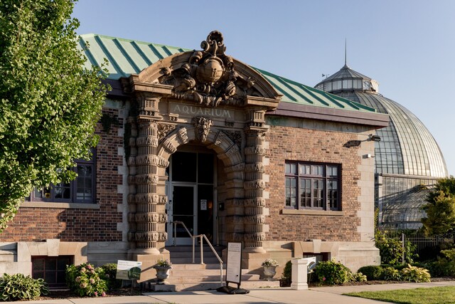 7320 E Lafayette St, Detroit, MI 48214