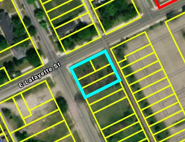 7320 E Lafayette St, Detroit, MI 48214