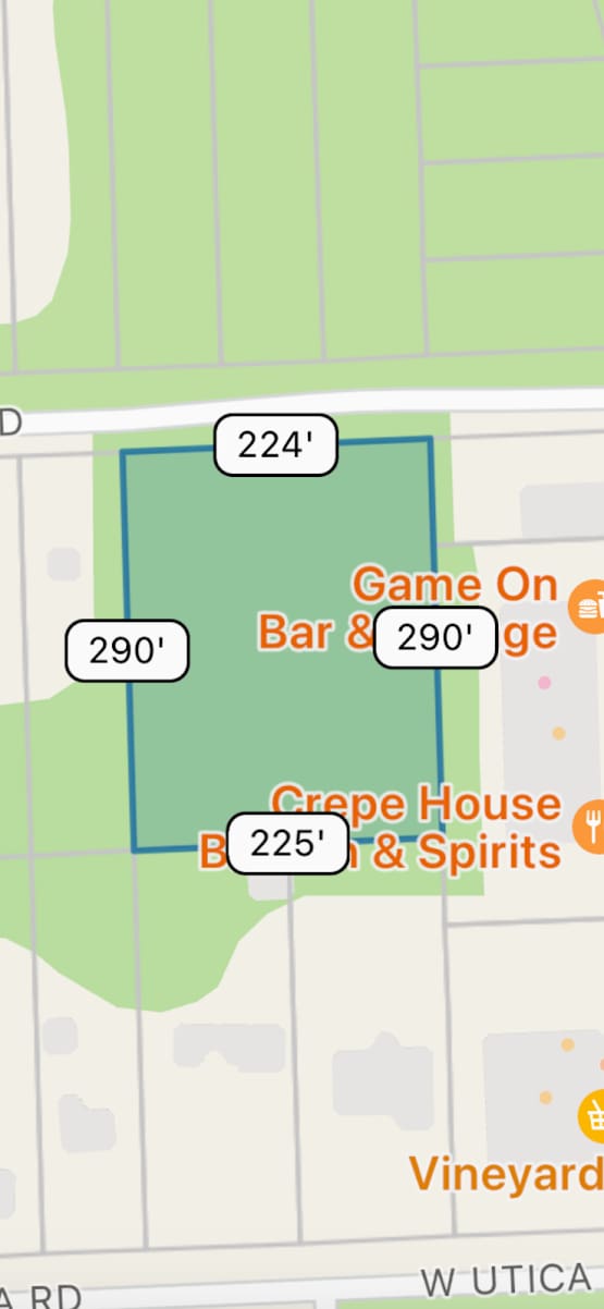 5720 Hearst Rd, Shelby Twp, MI 48317
