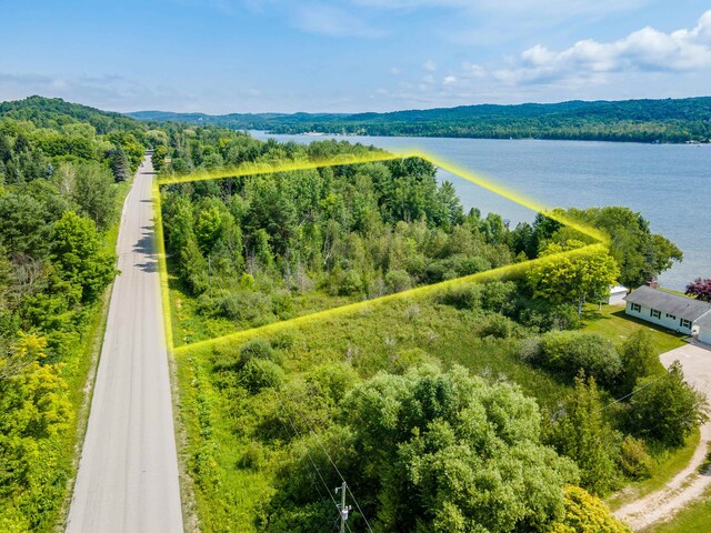 1777 S Lake Shore Dr, Lake Leelanau, MI 49653
