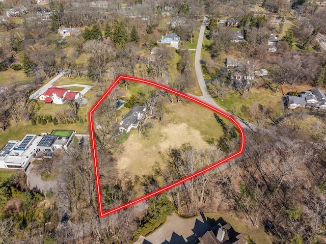 26335 Woodlore Rd, Franklin MI, 48025 land for sale