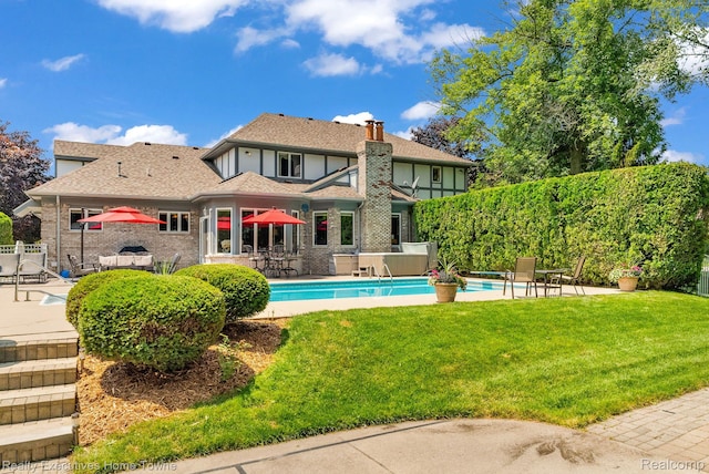 2855 Bardamar Dr, Fort Gratiot, MI 48059 - photo 82