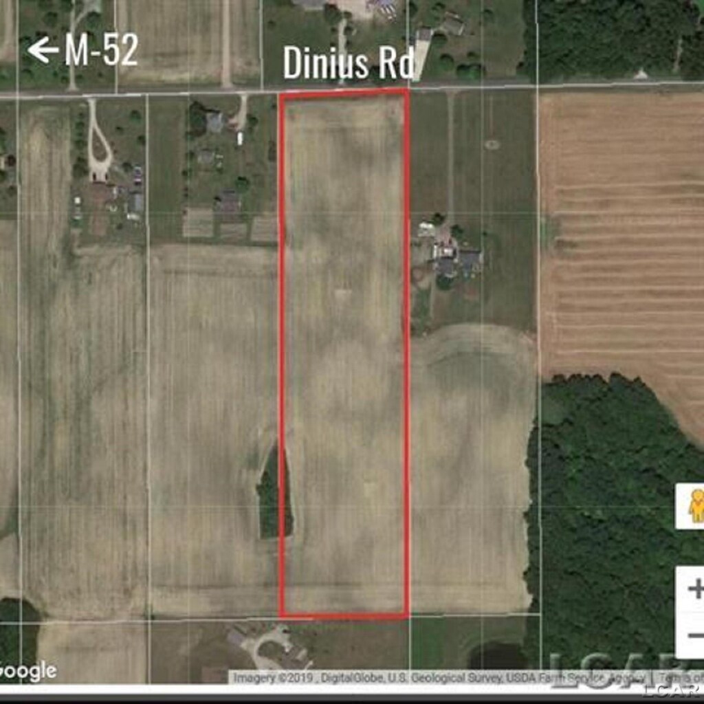 1000 Dinius Rd, Tecumseh, MI 49286